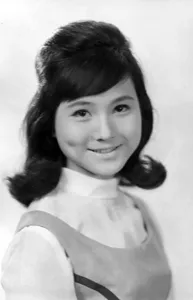 坂 芳子のプロマイド